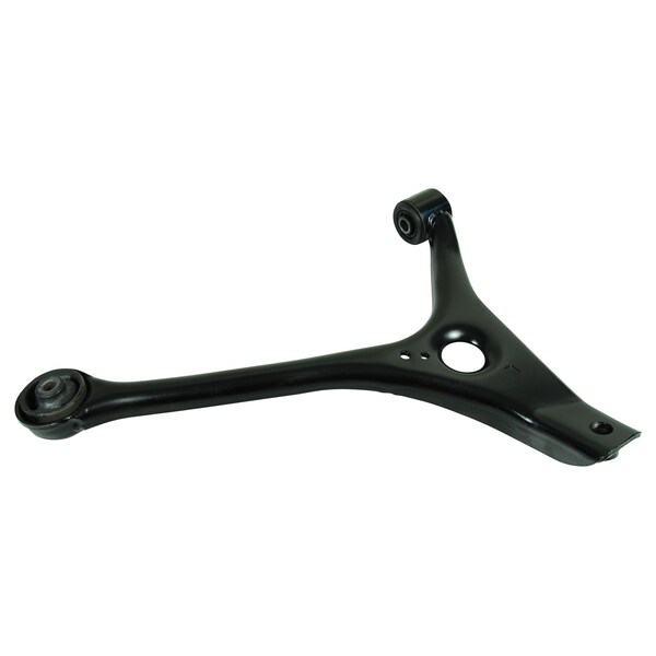 Mevotech 96-98 Ford Taurus/96-98 Mercury Sable Control Arm, Gk80410 GK80410 - main